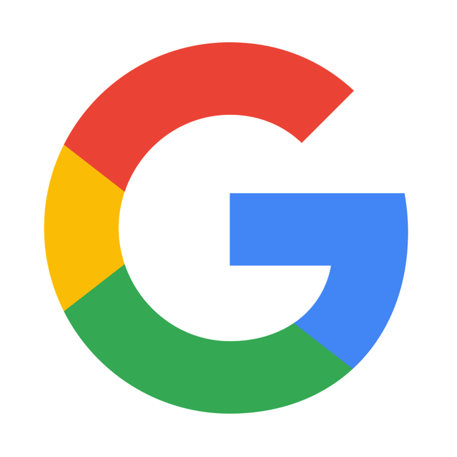 Google Icon